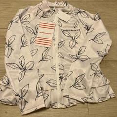 OLIVE des OLIVE ラッシュガード 130サイズ