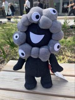 【完売商品】 EDWIN デニム 黒ミャクミャク　EXPO2025 関西万博/ 2025大阪・関西万博】老舗デニムブランド「EDWIN