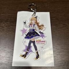 IDOL×IDOL STORY！特大アクリルフィギュア ゲーマーズ 2025年最新】idol×idol story! ゲーマーズの人気アイテム - メルカリ