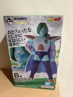 一番くじ　ドラゴンボール　Ｂ賞ザーボン　C賞ドドリア   G賞ベジータ Amazon.co.jp: 一番くじ ドラゴンボール EX 恐怖‼フリーザ軍 C賞