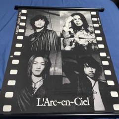 L'Arc〜en〜Ciel タペストリー - メルカリ