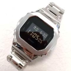 DW-5600 フルメタル　美品のサムネイル