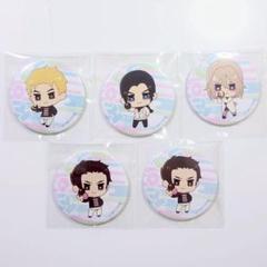 2025年最新】KOF缶バッジの人気アイテム - メルカリ