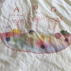 2025年最新】オーガスタキャンプ tシャツの人気アイテム - メルカリ
