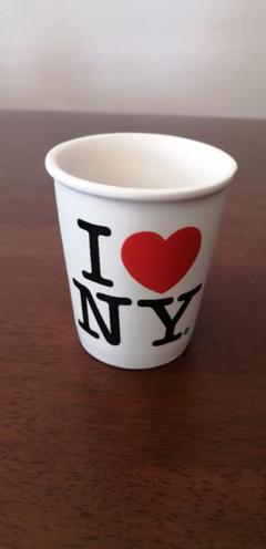 【選べるカラー☆】 I LOVE NY マグカップ 4個セット 選べるカラー☆】 I LOVE NY マグカップ 4個セット (マグカップ