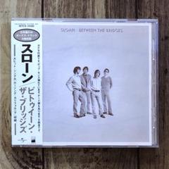 SLOAN/Between The Bridges 国内盤のサムネイル