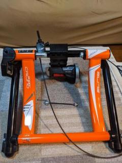 ほぼ未使用 Elite SuperCrono Power Mag 固定ローラー