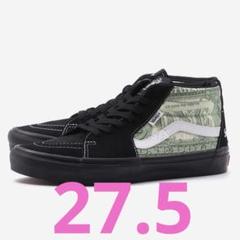 supreme vansのサムネイル