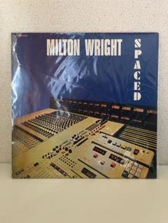 Milton Wright – Friends And Buddies | Releases | Discogs