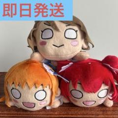 セガより『ラブライブ！サンシャイン!!』新作プライズのお知らせ