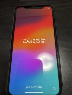 Apple iPhone 11 128GB ブラック