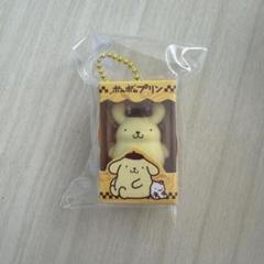 サンリオ チョコボックス フィギュア ポムポムプリン
