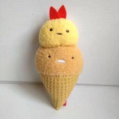 ユニクロ すみっコぐらし てのり ぬいぐるみ コンプリート 2019年 アイス ユニクロ すみっコぐらし てのり ぬいぐるみ コンプリート 2019