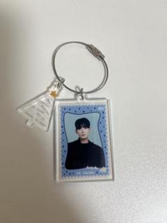 SF9　インソン　ツーショット　初回限定盤CD　キーホルダー　特典 SF9 インソン ツーショット 初回限定盤CD キーホルダー 特典