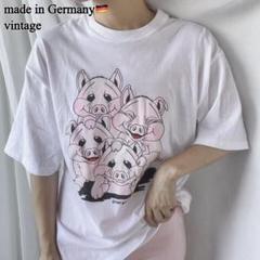 FUMIKA UCHIDA 半袖Tシャツ Mサイズ ホワイト　1枚 FUMIKA_UCHIDA - FUMIKA UCHIDA：今期TシャツWHITE Mサイズ
