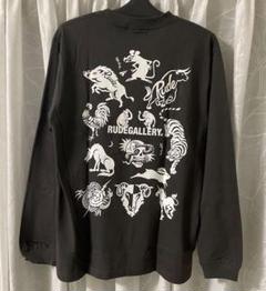 Rude Gallery × Kads MIIDA Dragon Long Rude Gallery × Kads MIIDA Dragon Long
