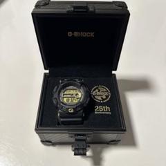 2025年最新】25周年 G-SHOCKの人気アイテム - メルカリ