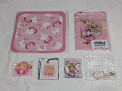 ぴちぴちピッチ　るちあ　セット売り
