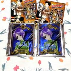リボーン　カードまとめ売り 家庭教師ヒットマンREBORN！ トレカ まとめ売り - メルカリ