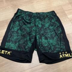 東京ヴェルディATHLETA ショートパンツ アスレタグラフィックプラクティスパンツ – 東京ヴェルディ公式