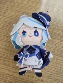 20cm　着せ替えぬいぐるみ　韓国風　原神　フリーナ　A02B 委託販売】原神 フリーナ 着せ替え ぬいぐるみ 20cm 【mikele