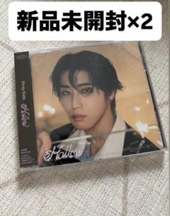 straykids Hollow FC盤 HAN 2枚セット - メルカリ