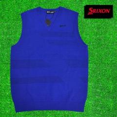 SRIXON スリクソン ゴルフ ウェア ベスト LL dp24fve02m-gr.jpg