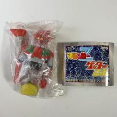 マジンガーZ ゲッターロボ ビッグサイズ ソフビ フィギュア バンプレスト