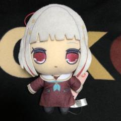 ラブライブ！ 蓮ノ空女学院 きゅるまるぬいぐるみ① 日野下花帆