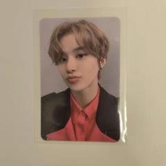 NCT 2020 NCT127 ジョンウ　トレカ　キノ　resonance NCT127 ジョンウ RESONANCE キノ トレカ - メルカリ