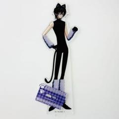 コードギアス反逆のルルーシュ まねきねこ C.C. アクリル