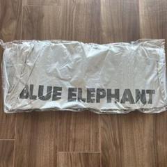 韓国 ブルーエレファント 新品 認証とエコバッグ付き Blue Elephant SUNGLASSES - BLUE ELEPHANT