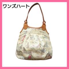 ONE‘S HEART ワンズハート 肩掛けバッグ ハンドバッグ