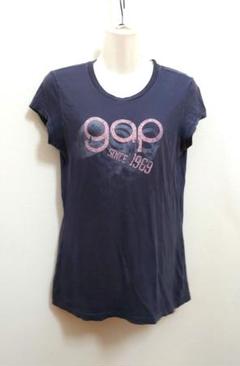 ギャップ 小文字ロゴTシャツ オールドギャップTシャツ ビンテージTシャツ