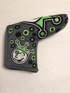 SCOTTYCAMERON パター ヘッドカバー