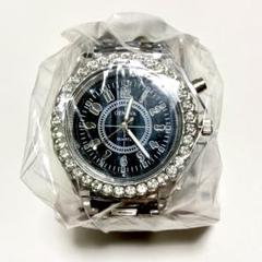 YD-4502 ジュエルライトウォッチ ブラック