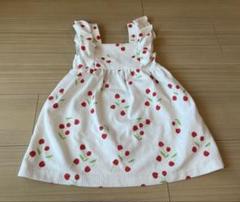 ZARA ワンピース　サイズ98