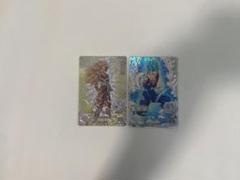 SDBH mm6 LC bm11孫悟空　sh1ベジット Super Dragon Ball Heroes card Son Goku UR MM6 BM11-SEC3 LC