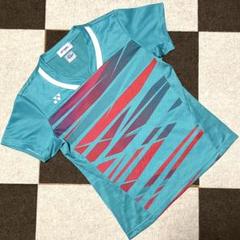 人気モデル‼️YONEX ヨネックス ゲームシャツ Mサイズ　テニス