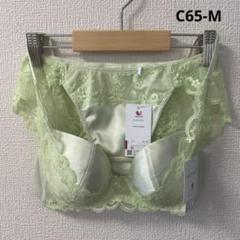 ワコール パルファージュ デコルテフィットブラ ブラ＆ショーツ