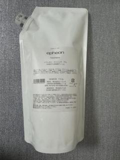 イフェオン エンリッチゲル 詰替700g 新品未開封 - メルカリ