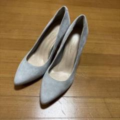 BEAUTY&YOUTH UNITED ARROWS - BEAUTY&YOUTH スエードパンプス