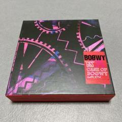 BOØWY　ギグス　オリジナル　新品未開封 2025年最新】gigs case of boφwy completeの人気アイテム - メルカリ