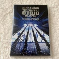 BIGBANG10 0.TO.10 IN JAPAN BluRay