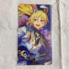 あんスタ 色紙 仁兎なずなの通販 by STAR｜ラクマ
