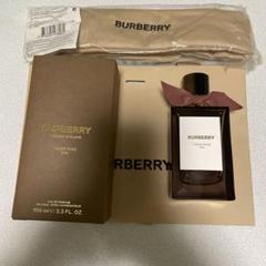 BURBURRY バーバリー チューダー ローズ 香水　EDP 100ML BURBURRY バーバリー チューダー ローズ 香水 EDP 100ML - メルカリ