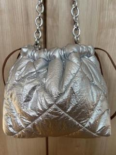 アラレ3号さま　新品 Maria La Rosa マリア ラ ローザ ２足 セール】【MARIA LA ROSA/マリア ラ ローザ】別注 Meret Pouch