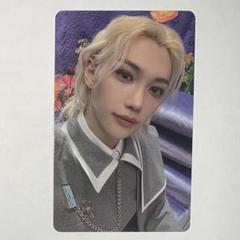 straykids フィリックス ssjyp トレカ magic school Stray Kids - スキズ フィリックス magic school オンライン
