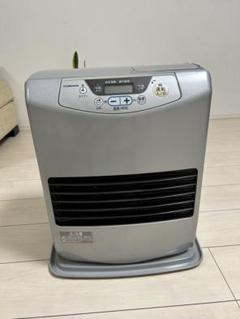 コロナ 石油ファンヒーター シルバー FH-G3210Y 2025年最新】FH G3210の人気アイテム - メルカリ