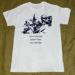 undercover 高橋盾　個展限定Tシャツ　激レア undercover 高橋盾 個展限定Tシャツ 激レア